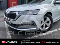 2021 Skoda Octavia