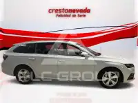 2021 Skoda Octavia