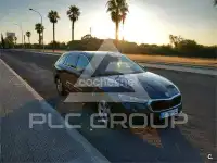 2021 Skoda Octavia