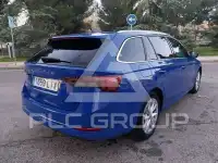 2021 Skoda Octavia