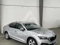 2021 Skoda Octavia