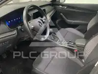 2021 Skoda Octavia