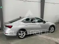 2021 Skoda Octavia