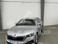 2021 Skoda Octavia