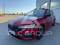 2021 Skoda Octavia