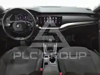 2021 Skoda Octavia