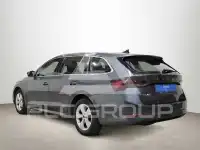 2021 Skoda Octavia