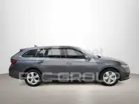 2021 Skoda Octavia