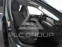 2021 Skoda Octavia