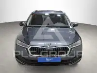 2021 Skoda Octavia