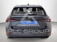 2021 Skoda Octavia