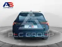 2021 Skoda Octavia