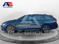 2021 Skoda Octavia