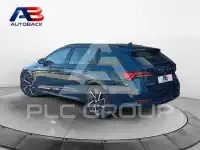 2021 Skoda Octavia