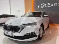 2021 Skoda Octavia
