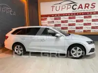 2021 Skoda Octavia