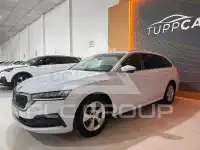 2021 Skoda Octavia