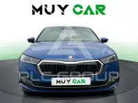 2021 Skoda Octavia