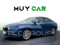 2021 Skoda Octavia