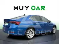 2021 Skoda Octavia