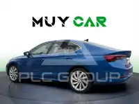 2021 Skoda Octavia