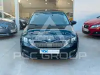 2021 Skoda Octavia