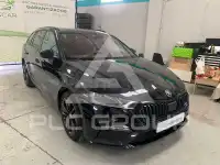 2021 Skoda Octavia
