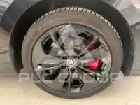 2021 Skoda Octavia