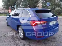 2021 Skoda Octavia