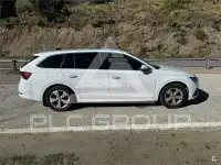 2021 Skoda Octavia