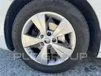 2021 Skoda Octavia