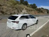 2021 Skoda Octavia