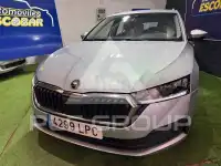 2021 Skoda Octavia