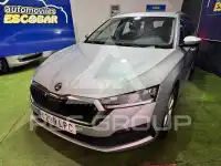 2021 Skoda Octavia