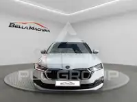 2021 Skoda Octavia