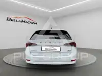 2021 Skoda Octavia