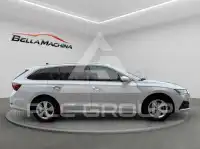 2021 Skoda Octavia