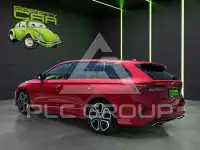 2021 Skoda Octavia