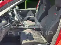 2021 Skoda Octavia