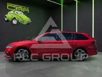 2021 Skoda Octavia