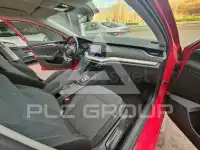 2021 Skoda Octavia