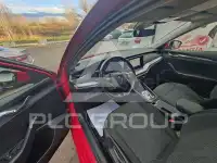 2021 Skoda Octavia