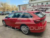 2021 Skoda Octavia