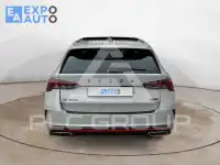 2021 Skoda Octavia