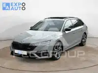 2021 Skoda Octavia