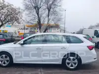 2021 Skoda Octavia