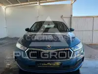 2021 Skoda Octavia