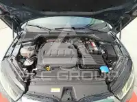 2021 Skoda Octavia