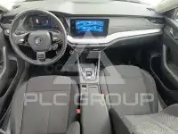 2021 Skoda Octavia
