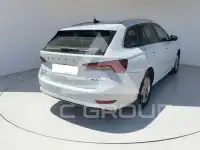 2021 Skoda Octavia